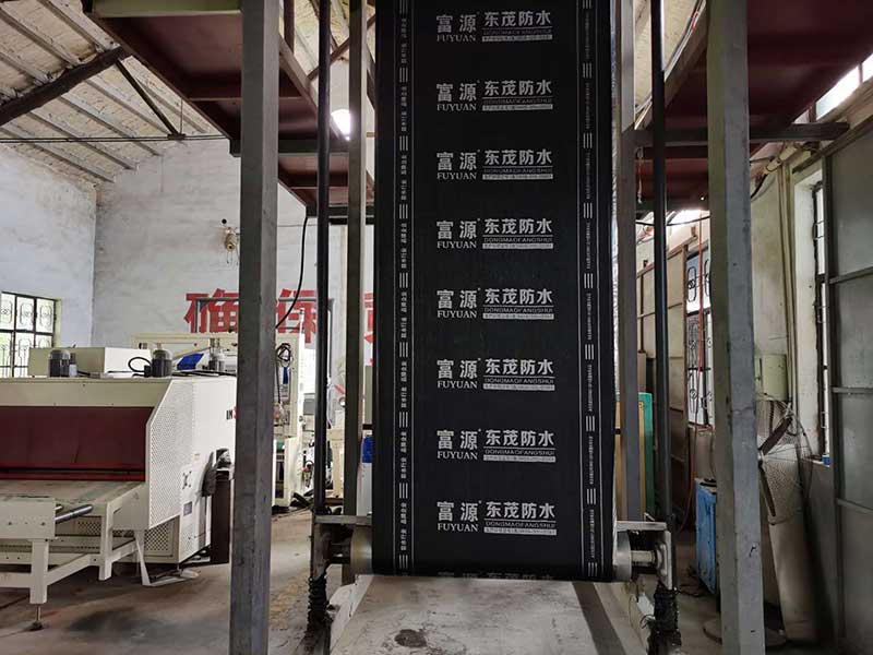 SBS防水卷材